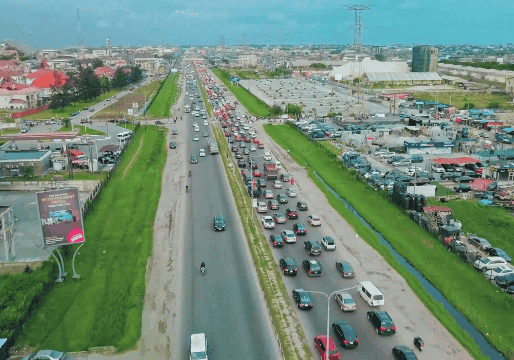 Top 10 Best Places to Buy Property in Lagos, Nigeria (1)