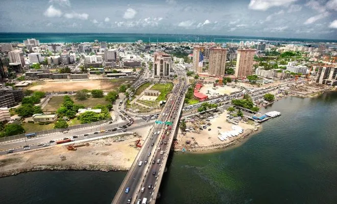 Top 10 Best Places to Buy Property in Lagos, Nigeria 