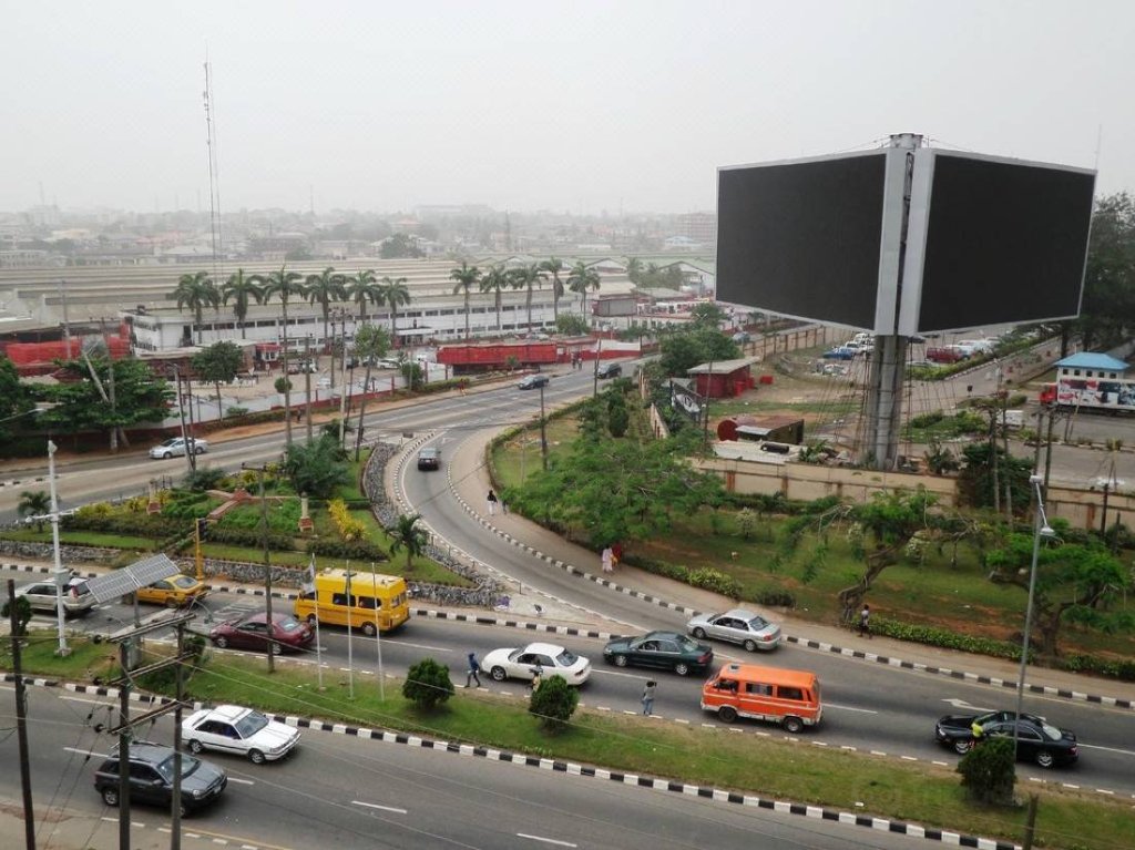 Top 10 Best Places to Buy Property in Lagos, Nigeria (1)