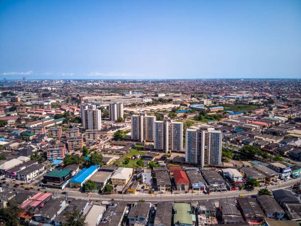 Top 10 Best Places to Buy Property in Lagos, Nigeria (1)