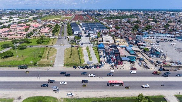 Top 10 Best Places to Buy Property in Lagos, Nigeria