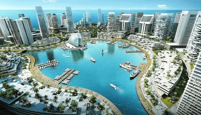 Top 10 Best Places to Buy Property in Lagos, Nigeria (1)