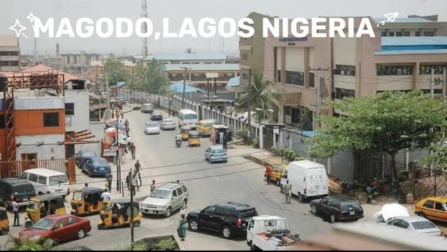 Top 10 Best Places to Buy Property in Lagos, Nigeria